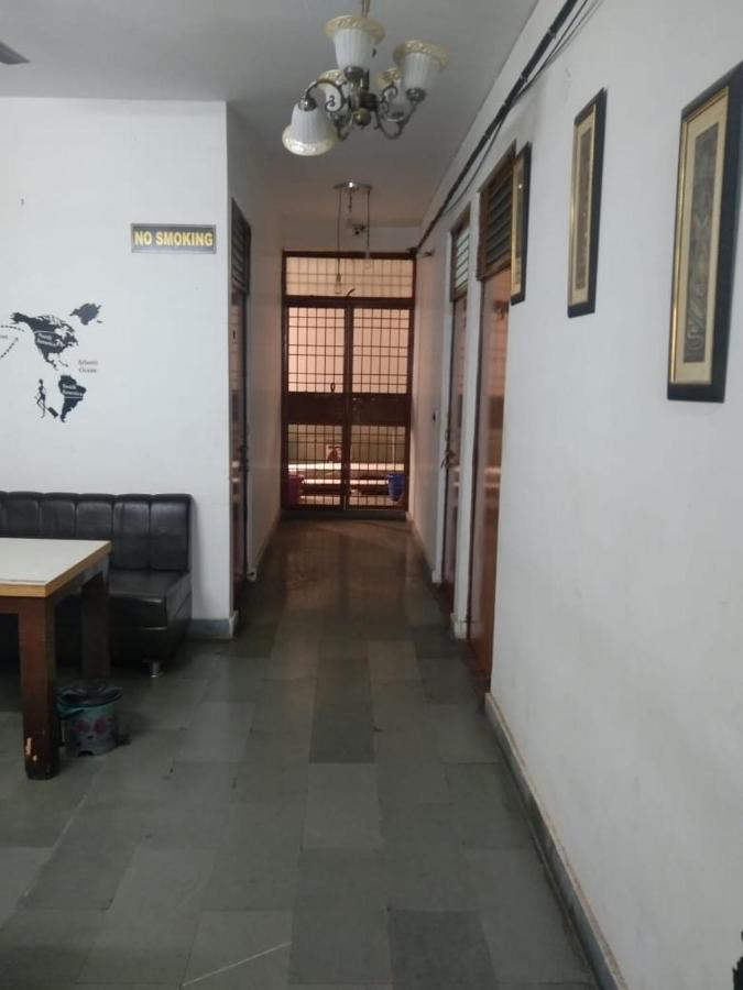 Tsr By Wb Hotel