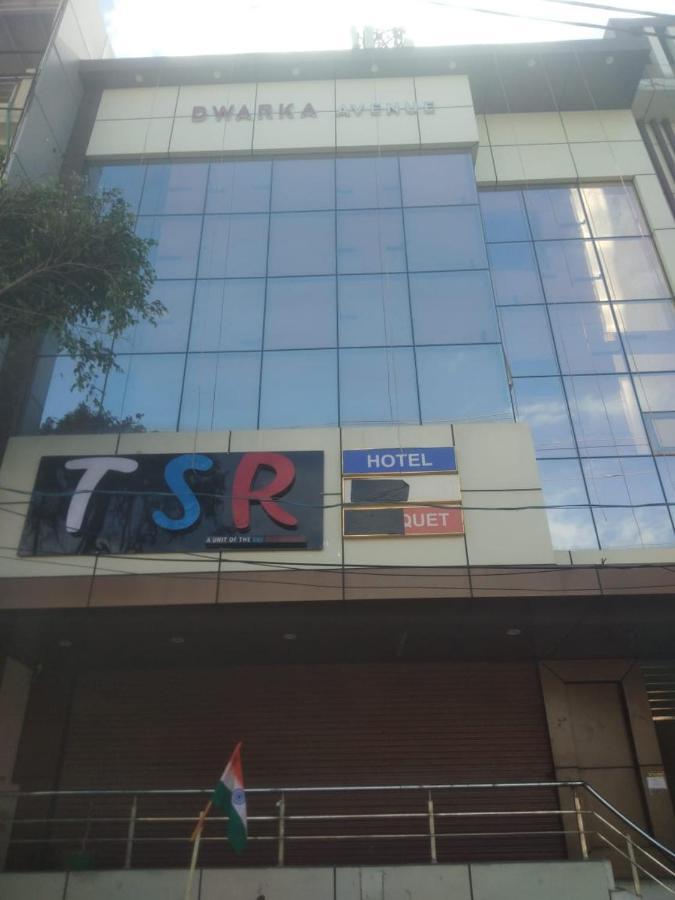 Tsr By Wb Hotel